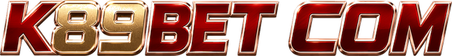 k89bet com logo